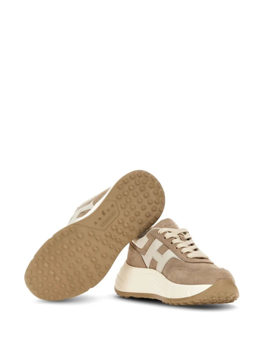 Sneakers Hi-Fi