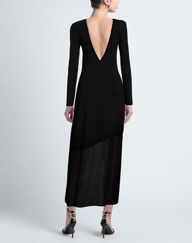 Woman Maxi dress Black