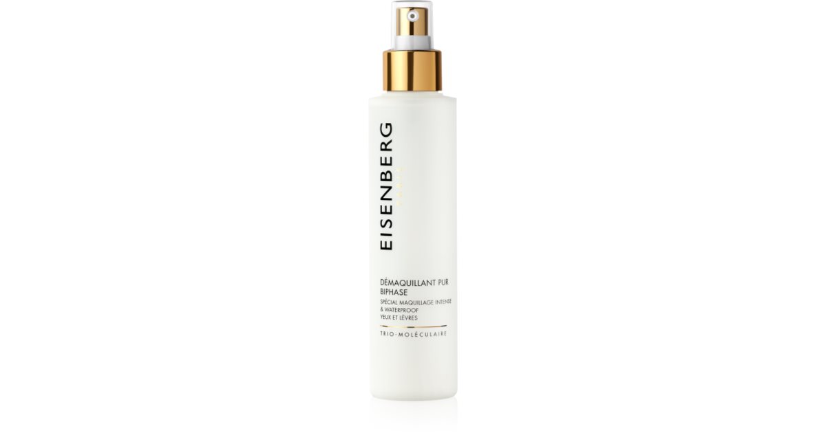 Eisenberg Classique Two-Phase Makeup Remover 150 ml — Makeup Remover