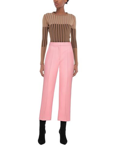 Woman Pants Pink