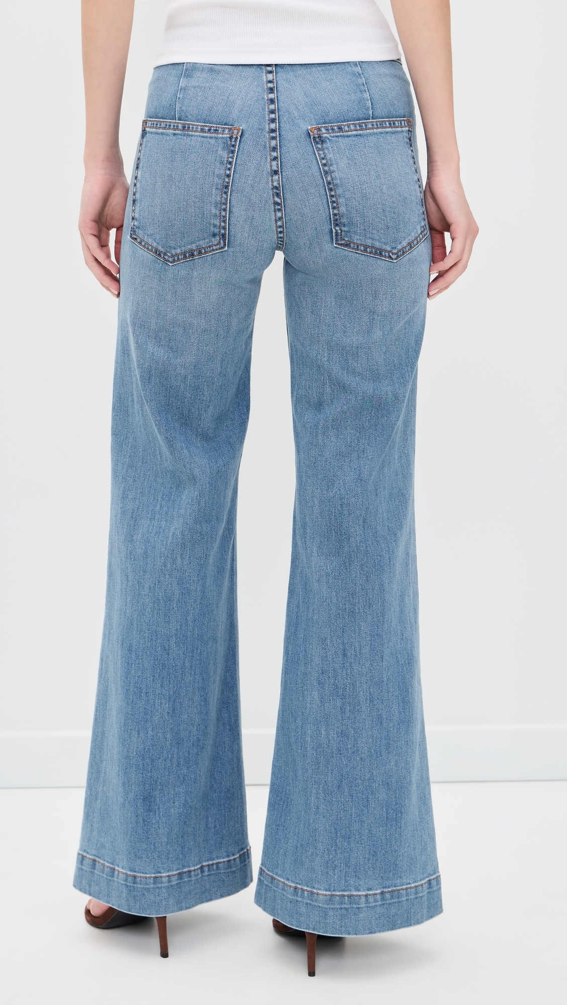 Brick House Jeans Harbour