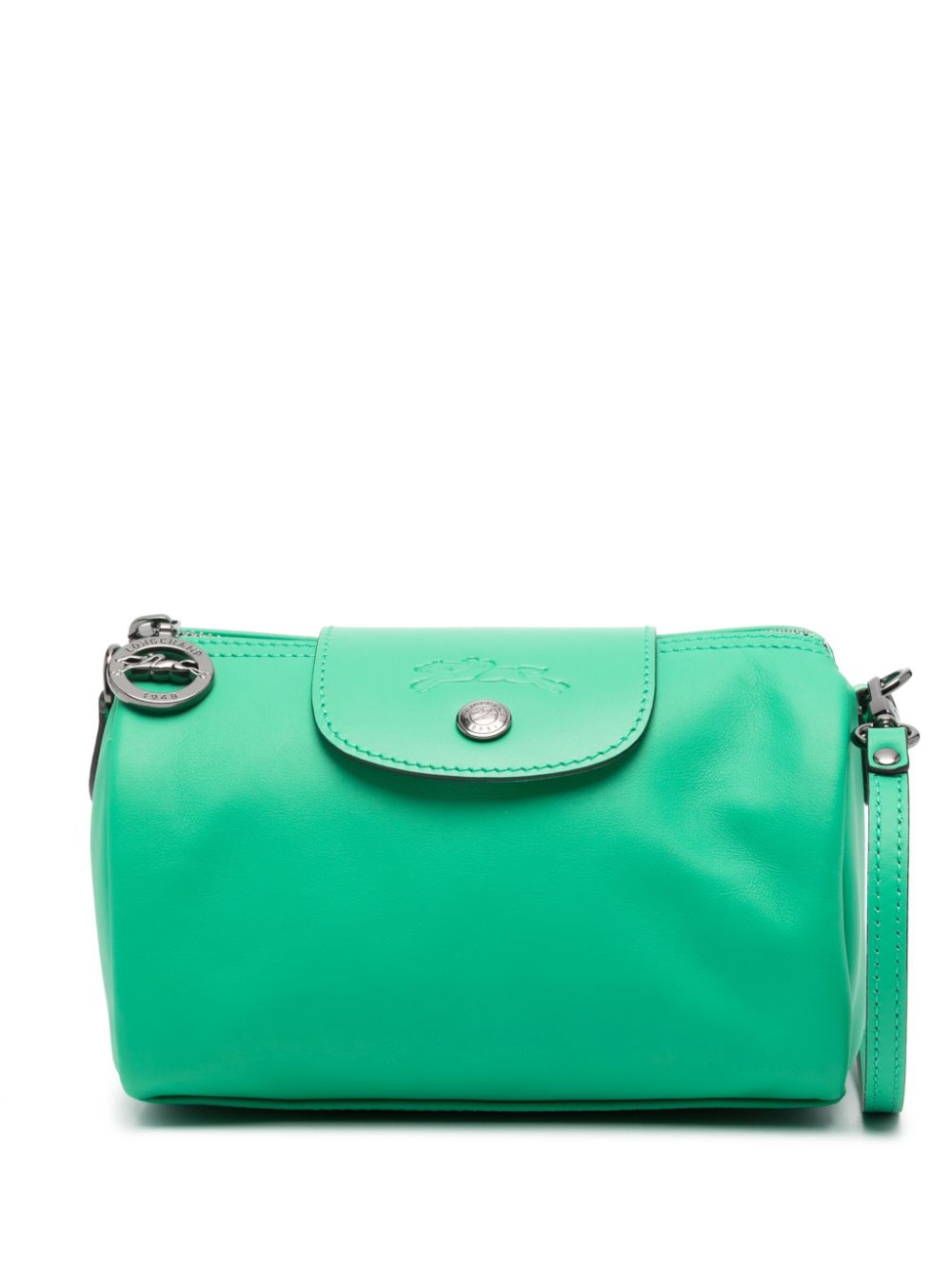 Le Pliage Xtra XS crossbody bag - Green