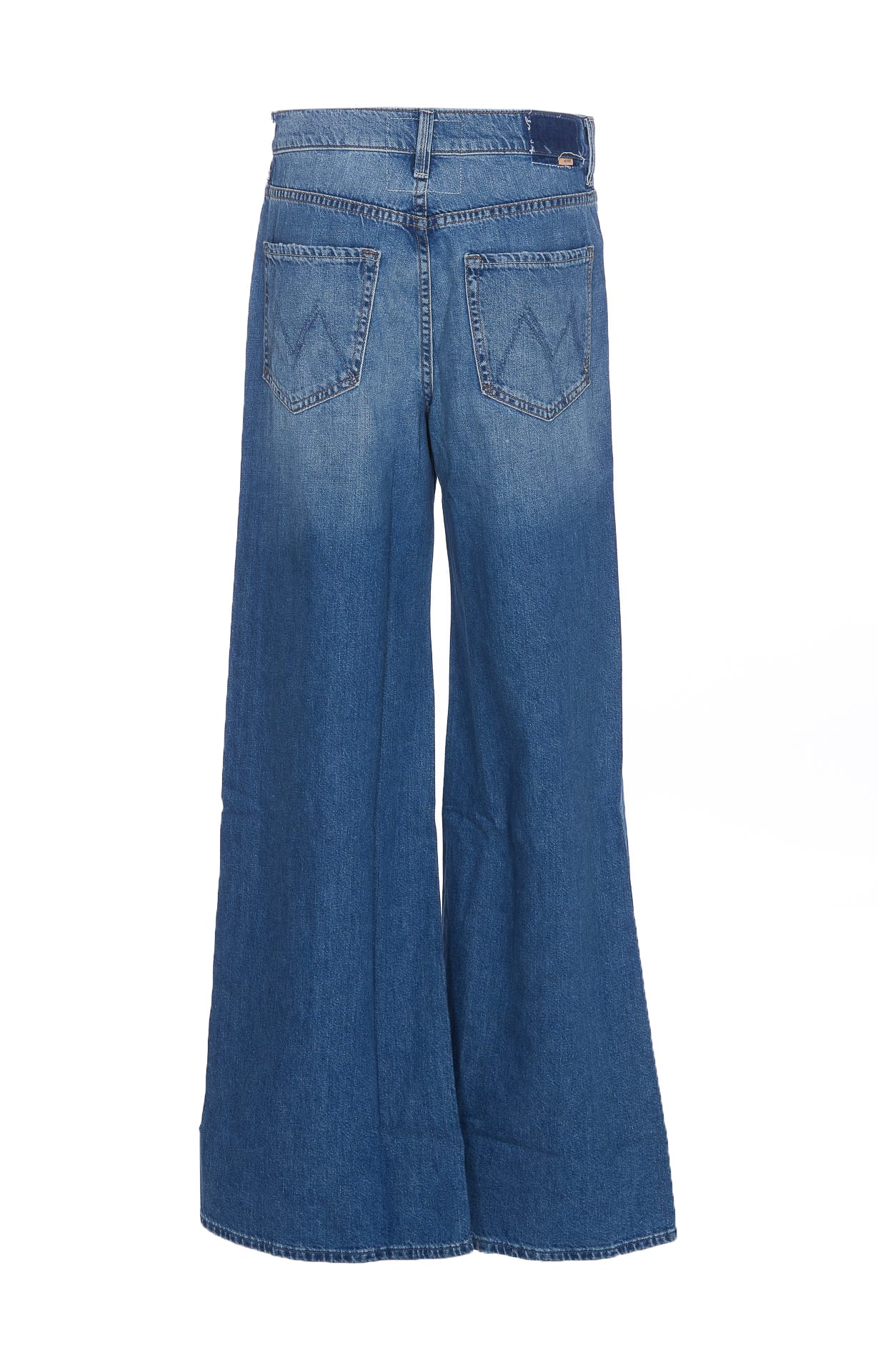 The Dicher Jeans