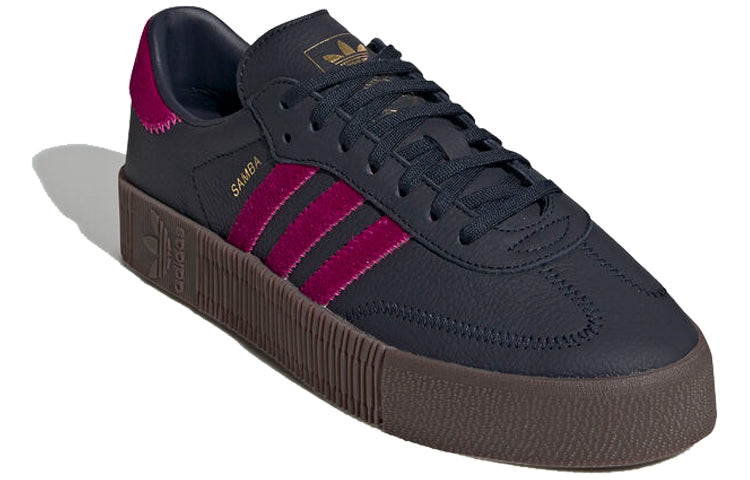 (WMNS) Sambarose 'Legend Ink Shock Pink'