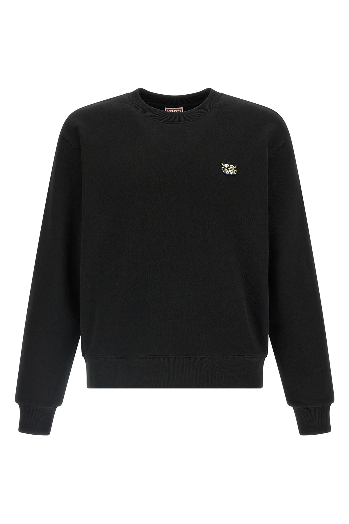 'Wild Tiger' Sweatshirt