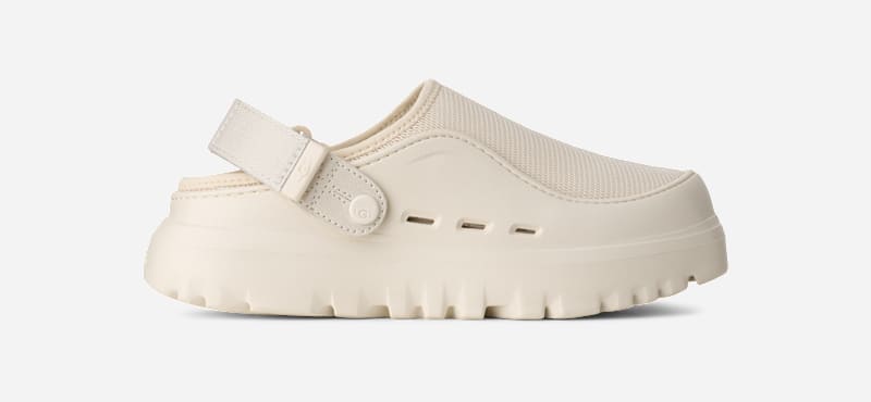 ® Men's PeakMod Textile Shoes in Jasmine