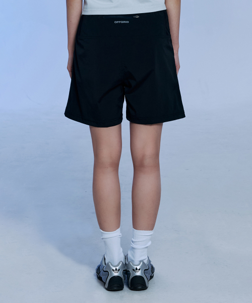 Glide Trail Shorts