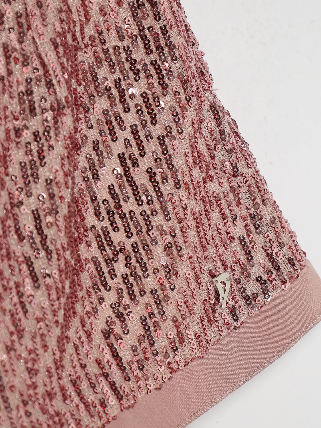 Shorts Kids color Pink