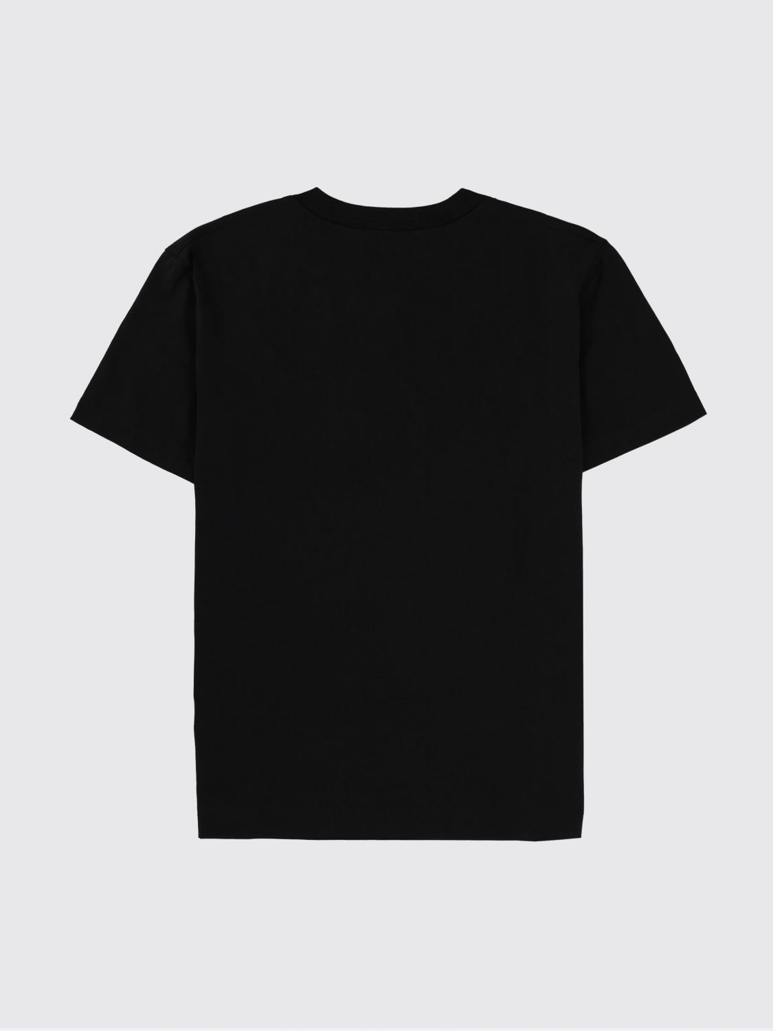 T-Shirt Woman color Black