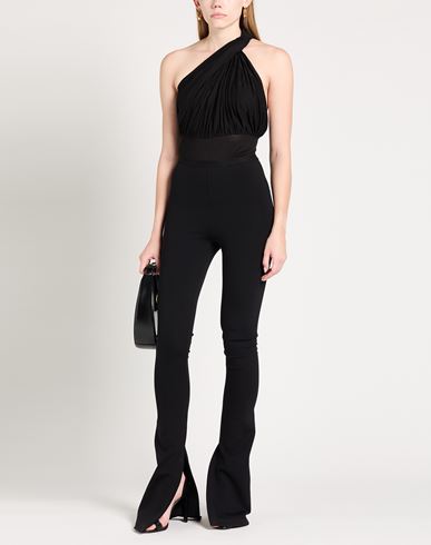 Woman Bodysuit Black