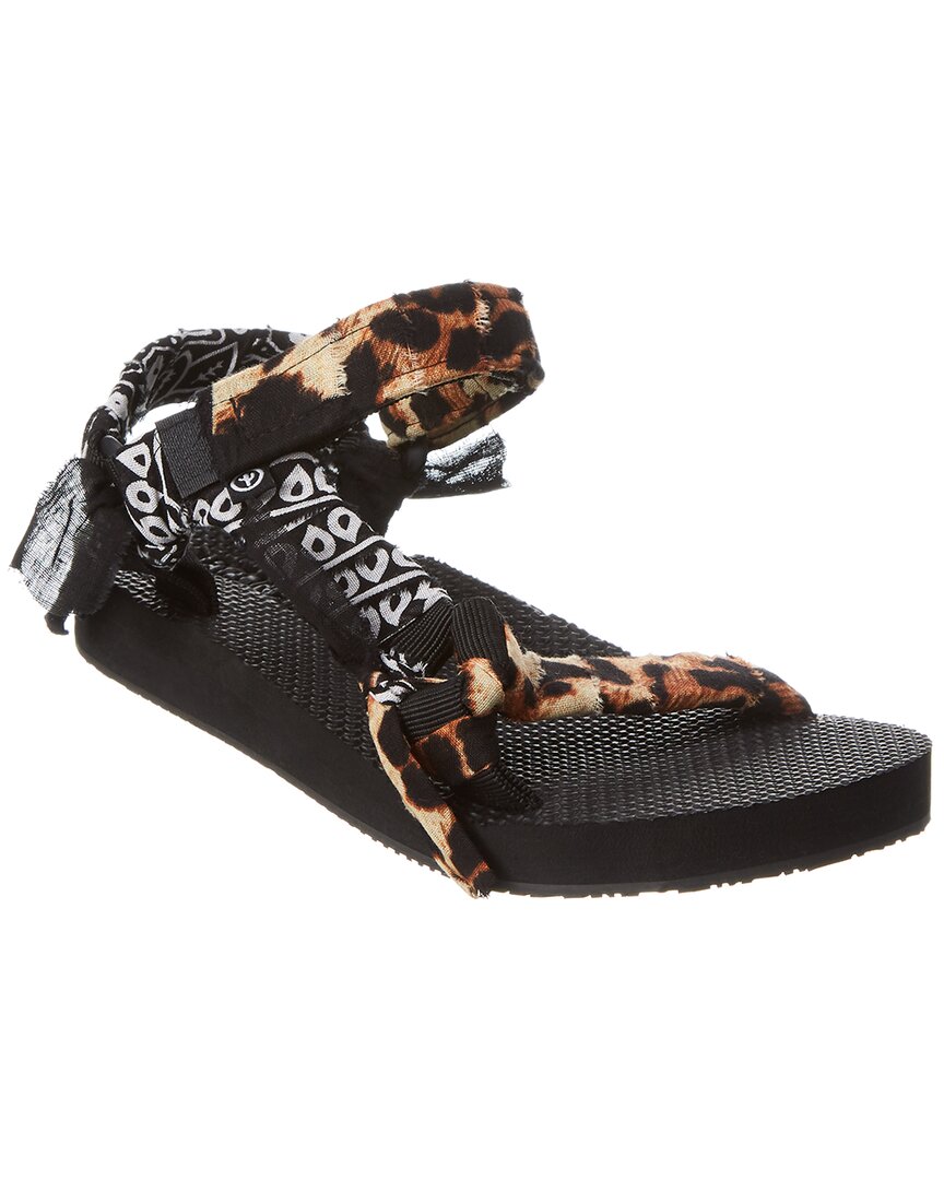 Trekky Bandana Sandal