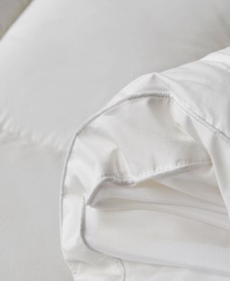 2 Down Alternative Cotton Mattress Toppers