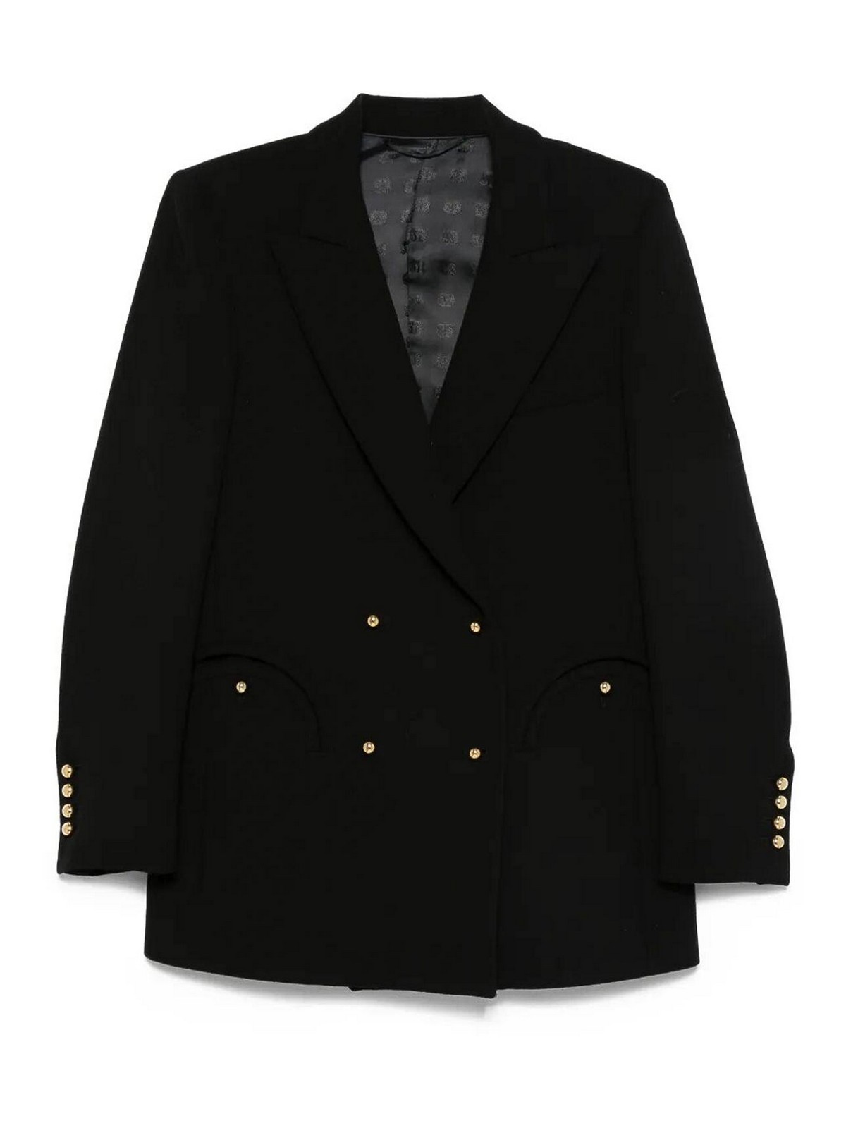 `Resolute Everyday` Blazer