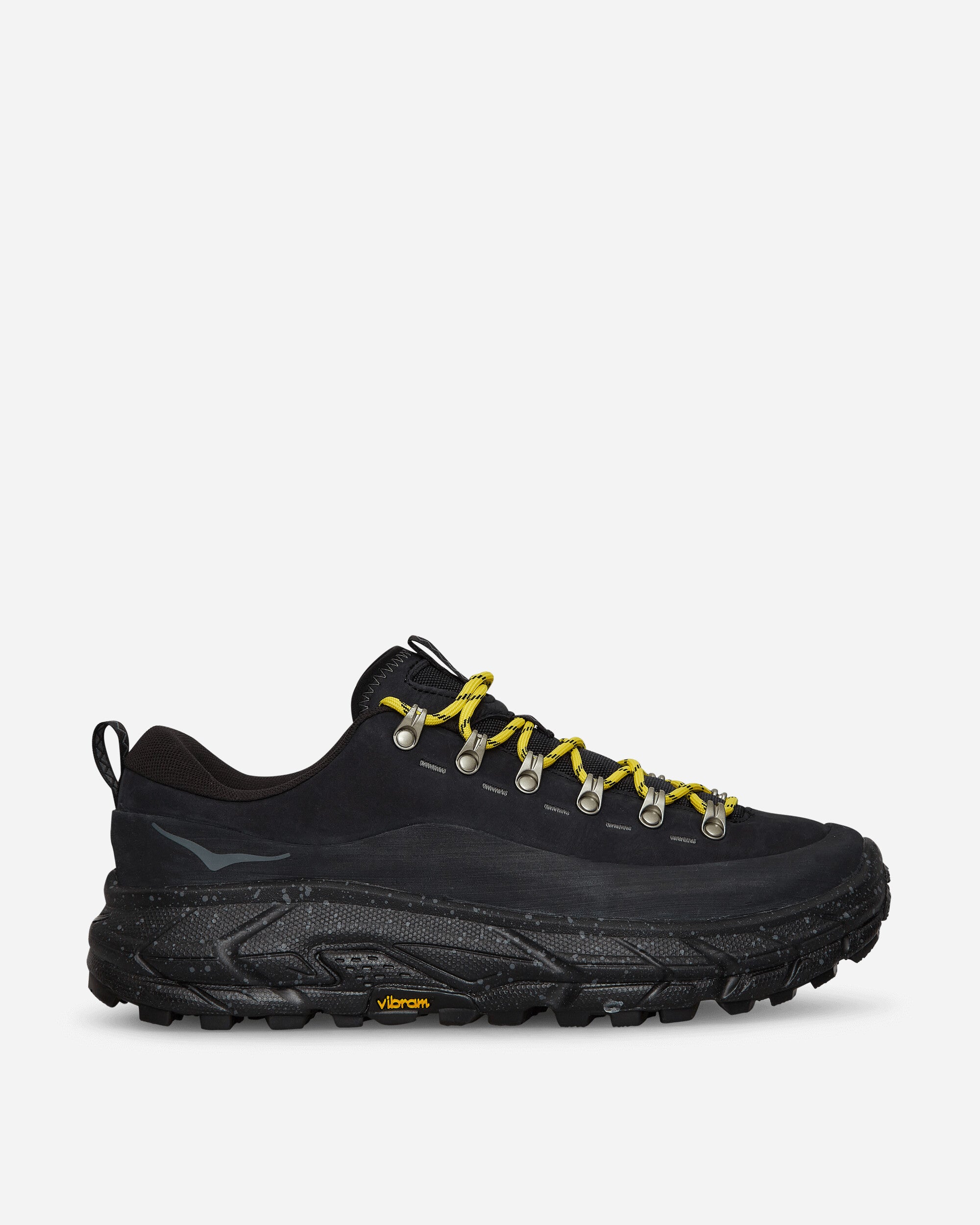 Men's Tor Summit 2 Sneakers in Black/Black, Size UK 8.5