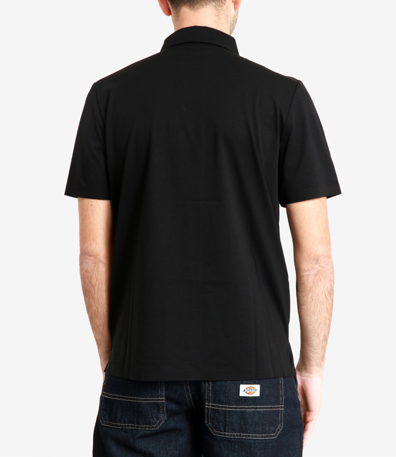 T-shirts et polos Heskimo noir