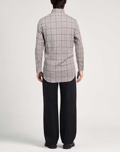 Man Shirt Taupe