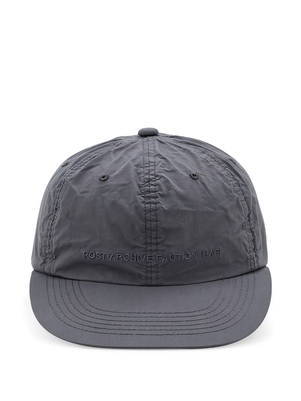 Cotton cap - Grey