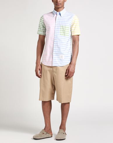 Man Shirt Pink