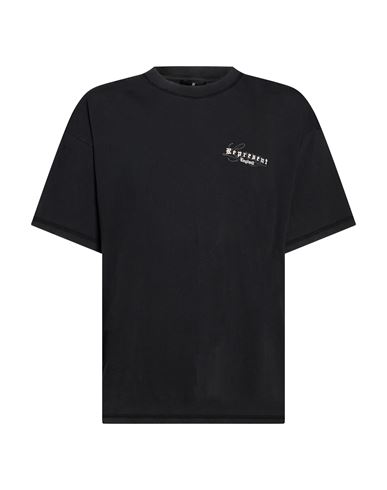 Man T