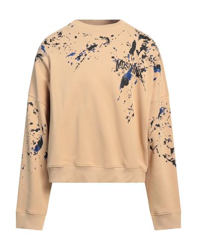 Man Sweatshirt Sand