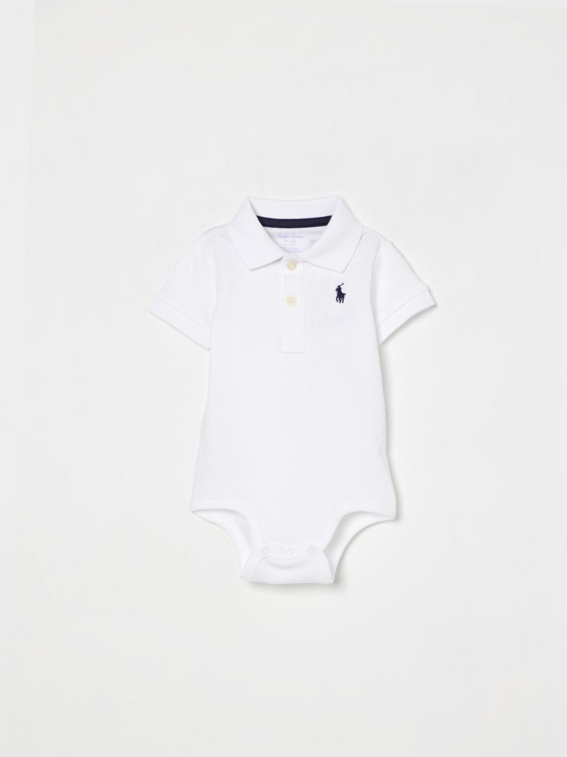 T-Shirt Kids color White