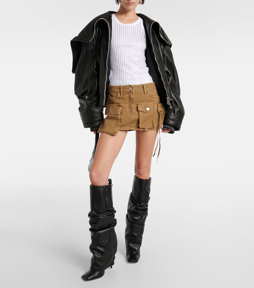 Fay miniskirt