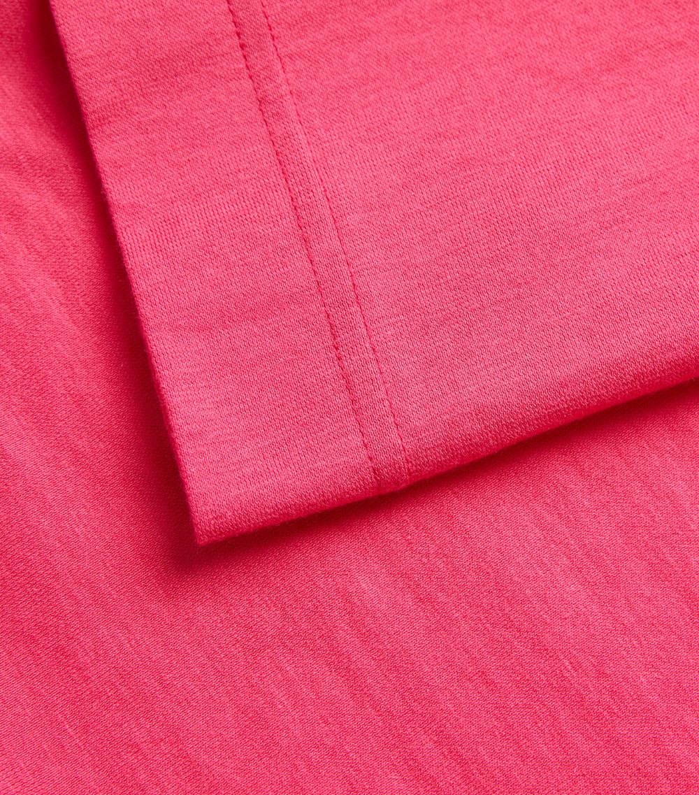 Cotton Release T-Shirt
