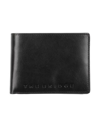 Man Wallet Black Size