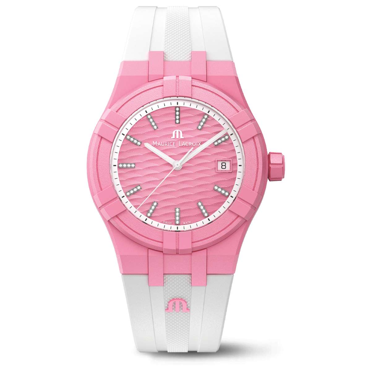 Aikon #Tide Unisex Watch