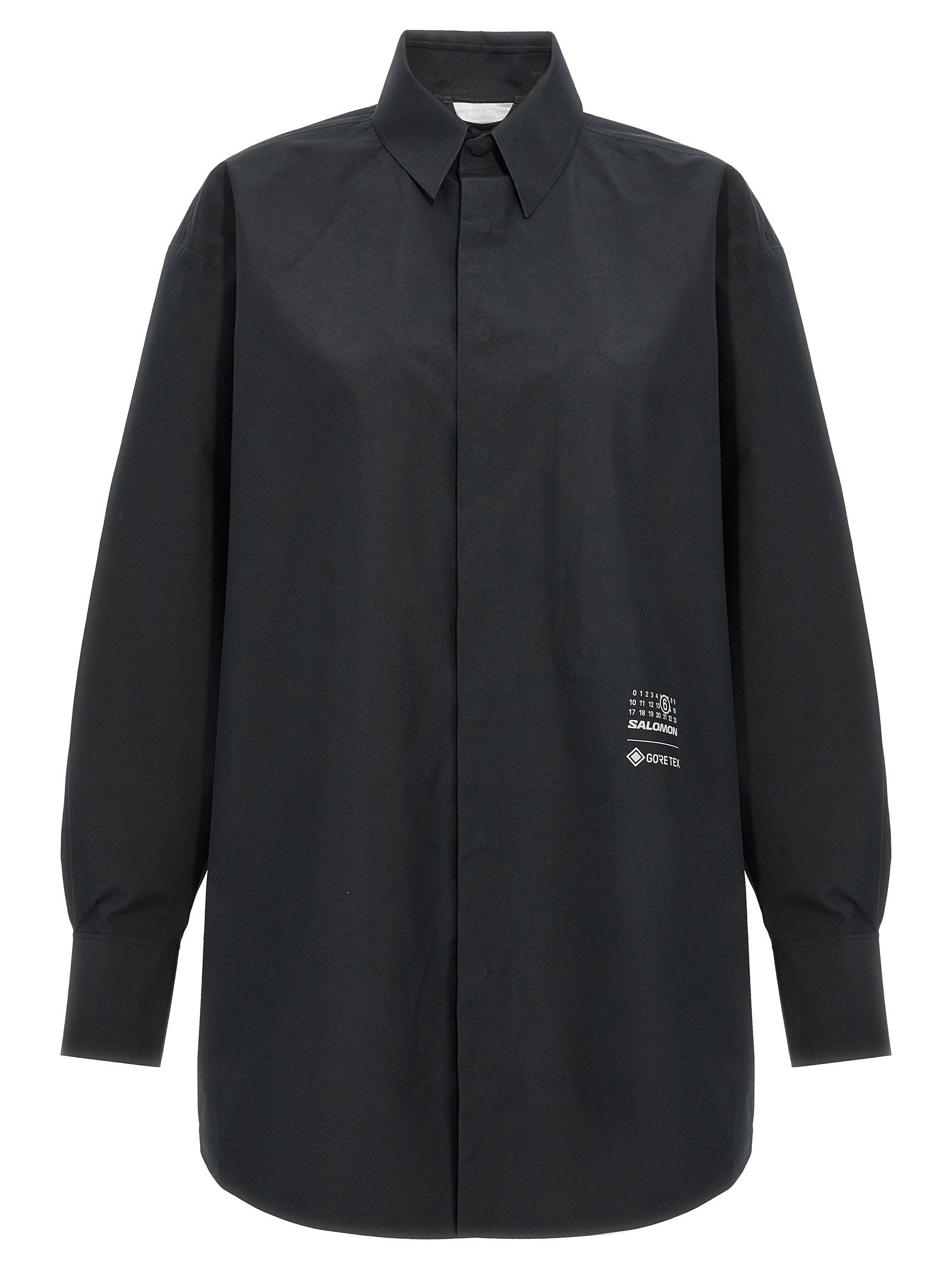 Maison Margiela X Salomon Mm6 Shirt