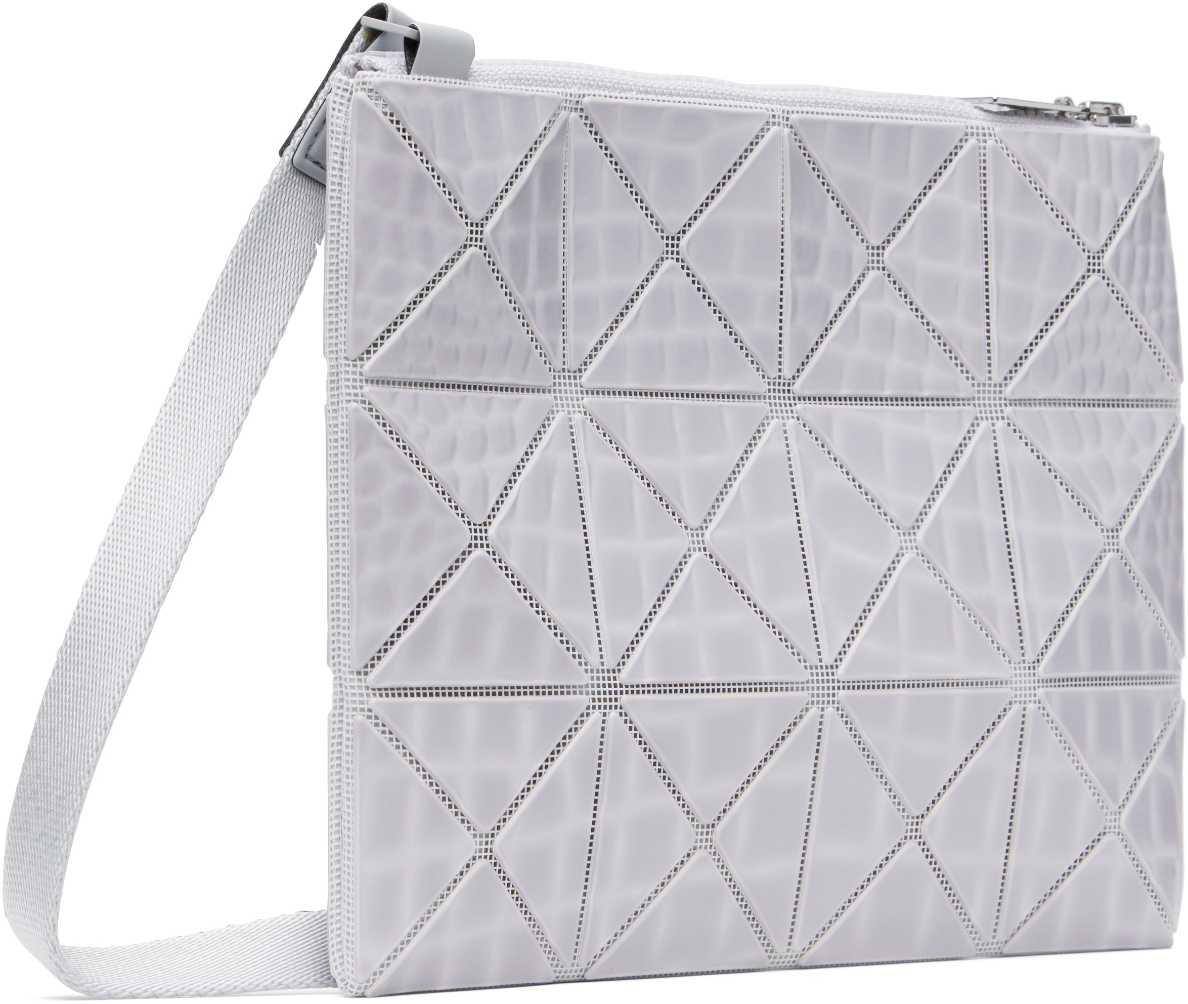 Gray Kaiju Bag