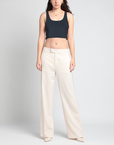 Woman Top Deep jade