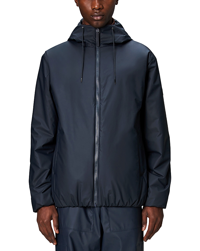 Lohja jacket - Black