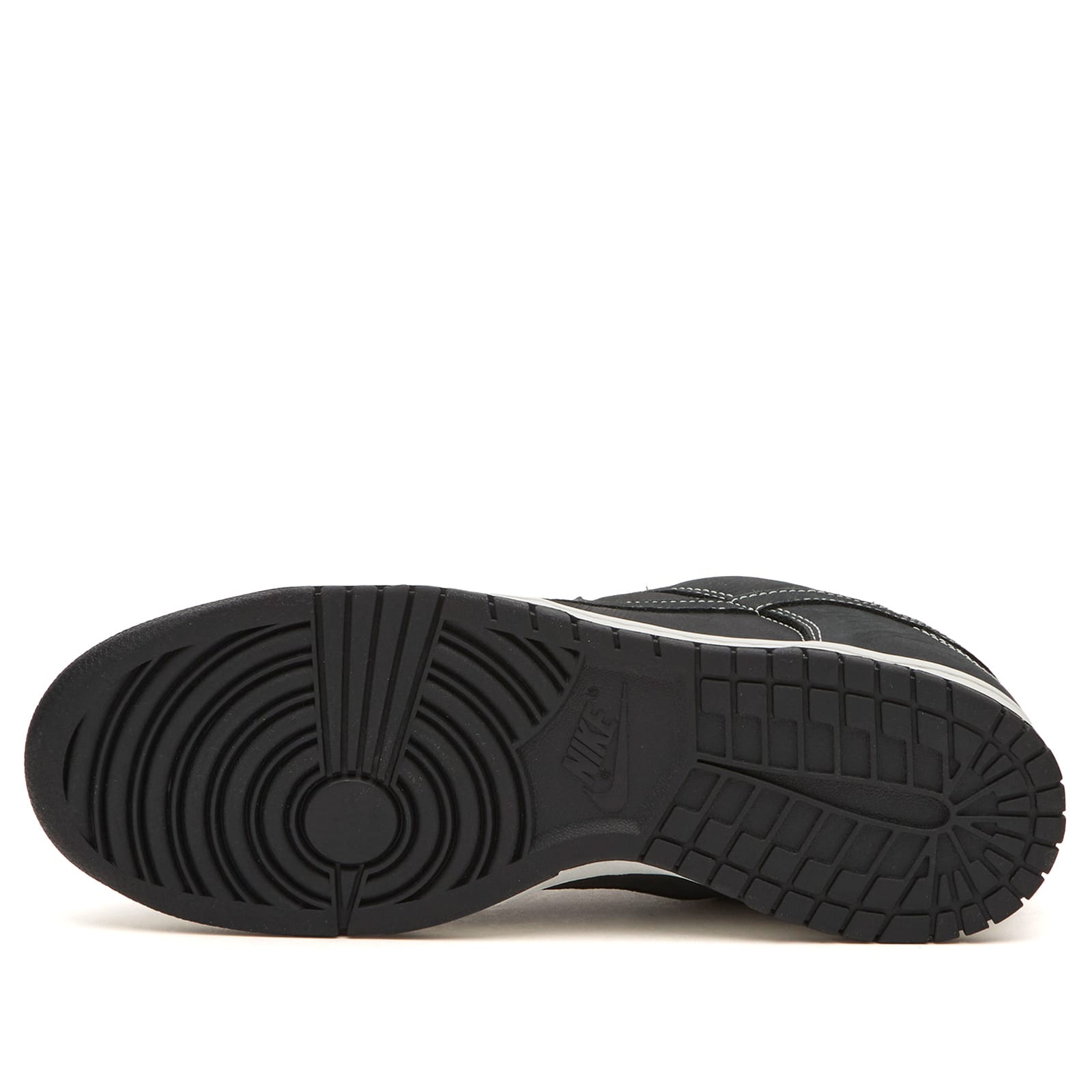 Dunk Low QS Sneaker Off Noir/Summit White