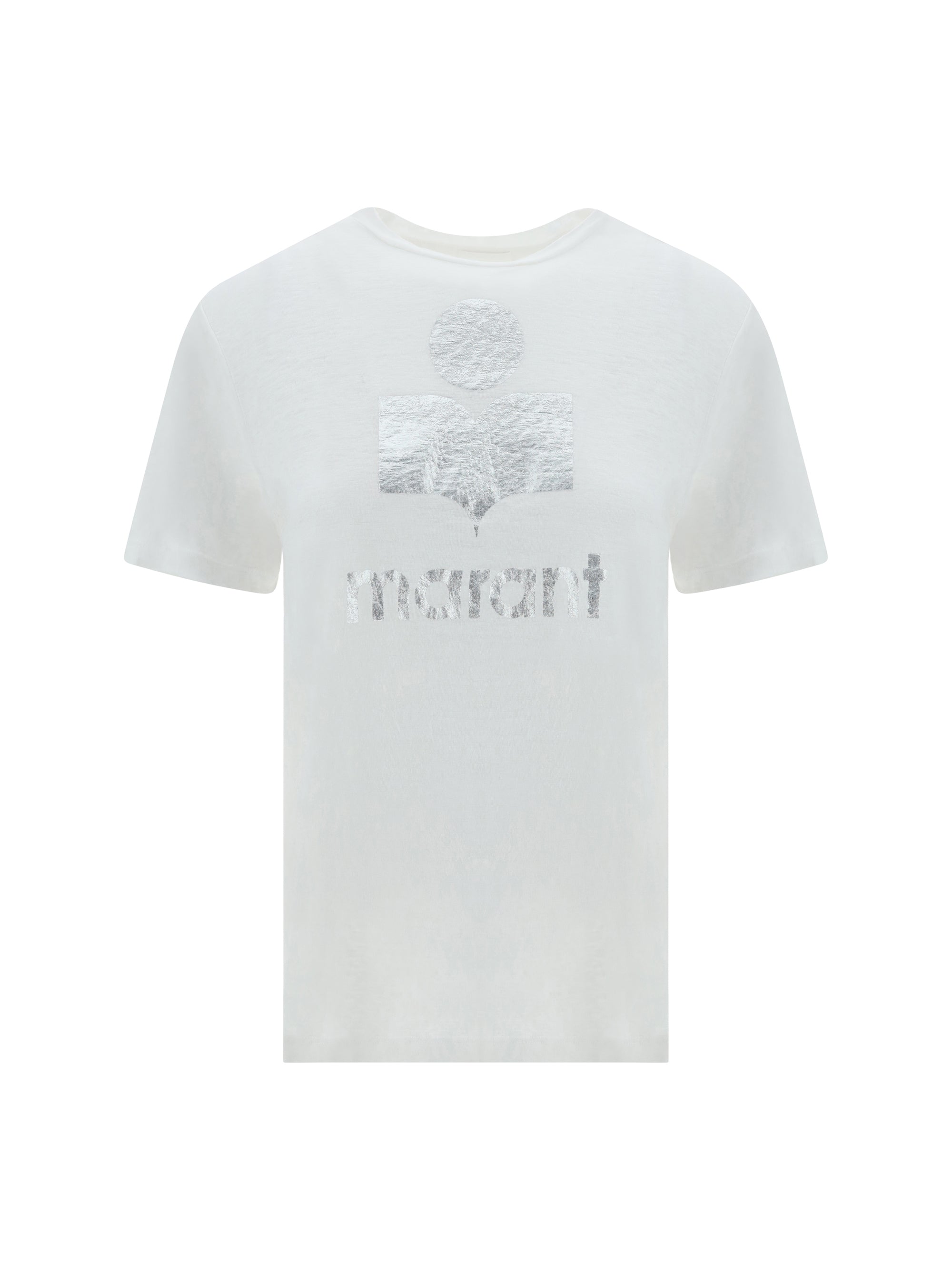 Zewel T-Shirt — White