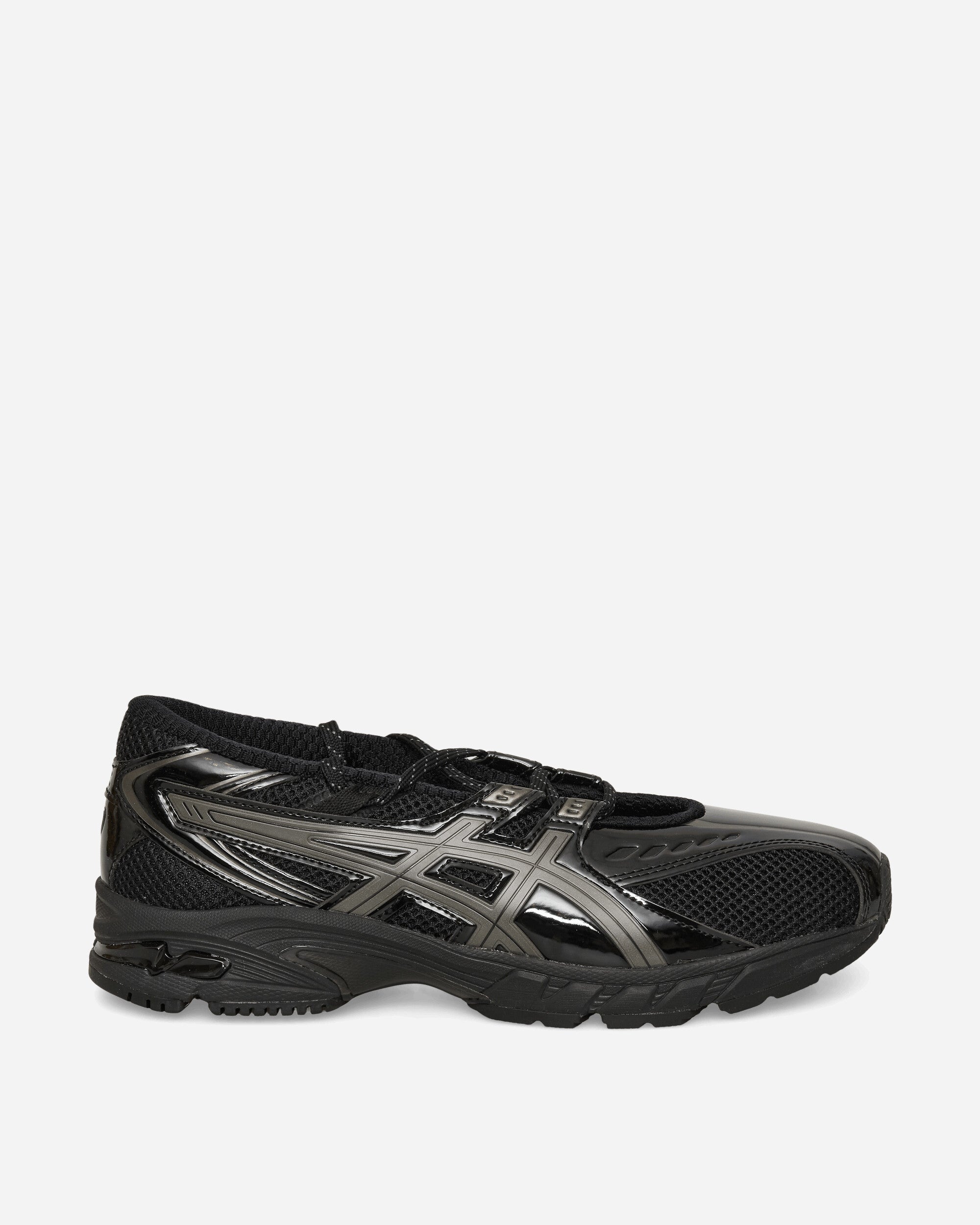 GEL-DS Trainer SP Sneakers Black / Gunmeta