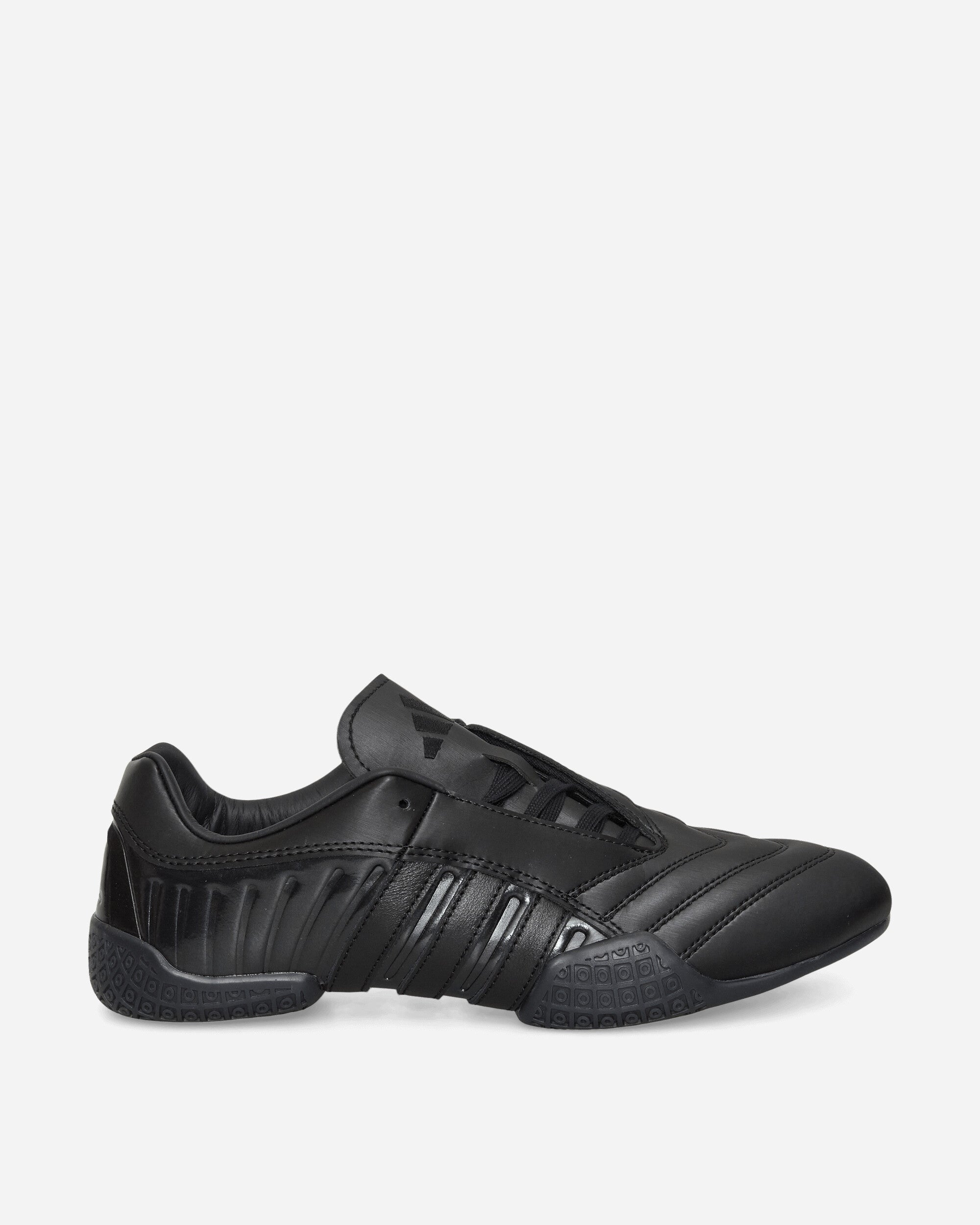 Women s Taekwondo Mei Elite Sneakers Core Black