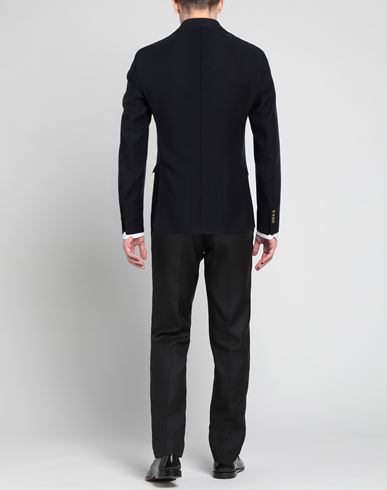 Man Blazer Midnight blue