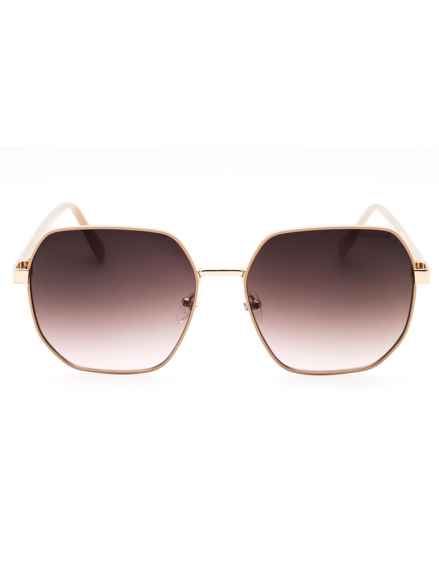 Stylish Oversized Gradient Sunglasses