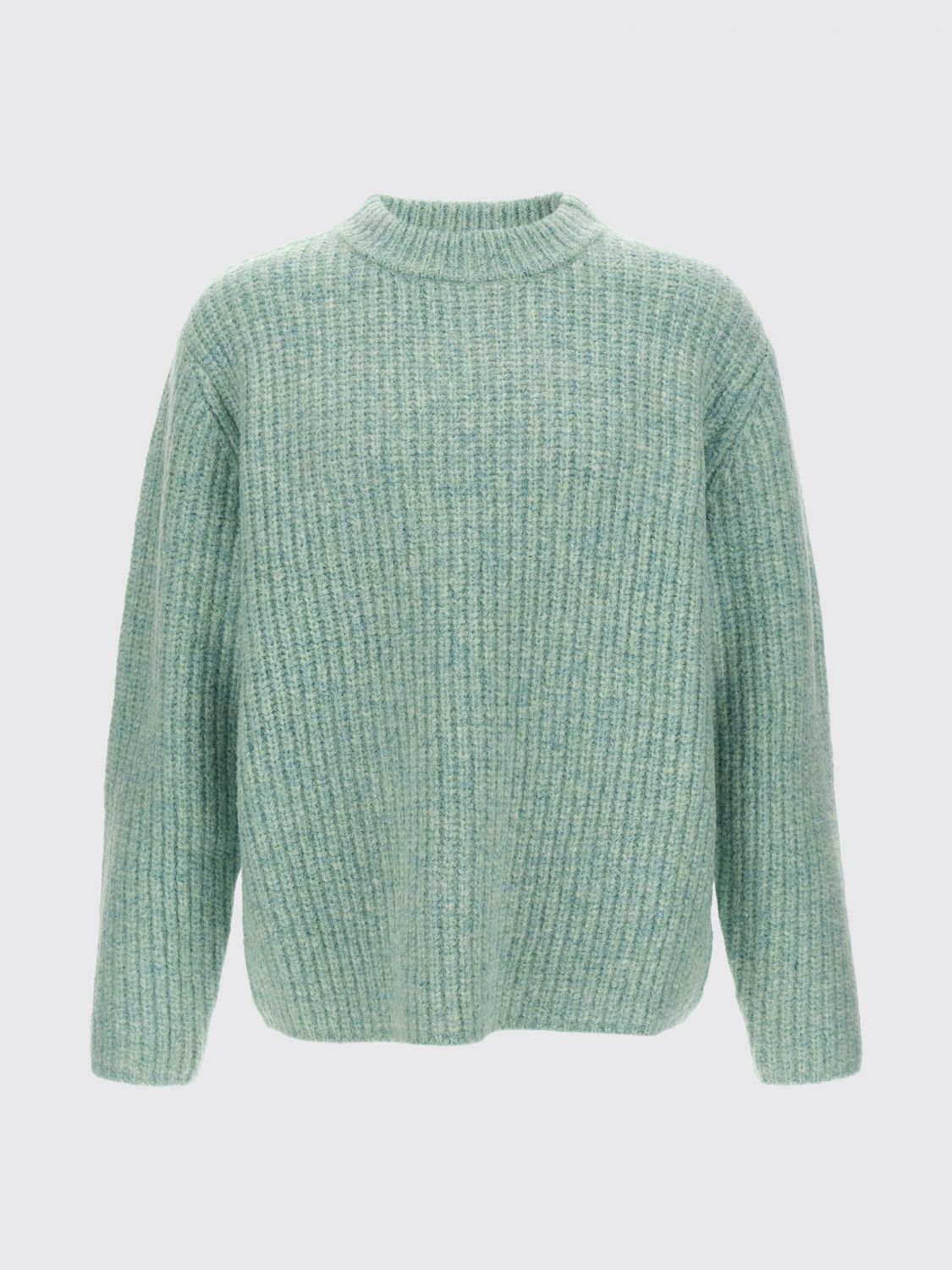 Sweater SÉFR Men color Blue