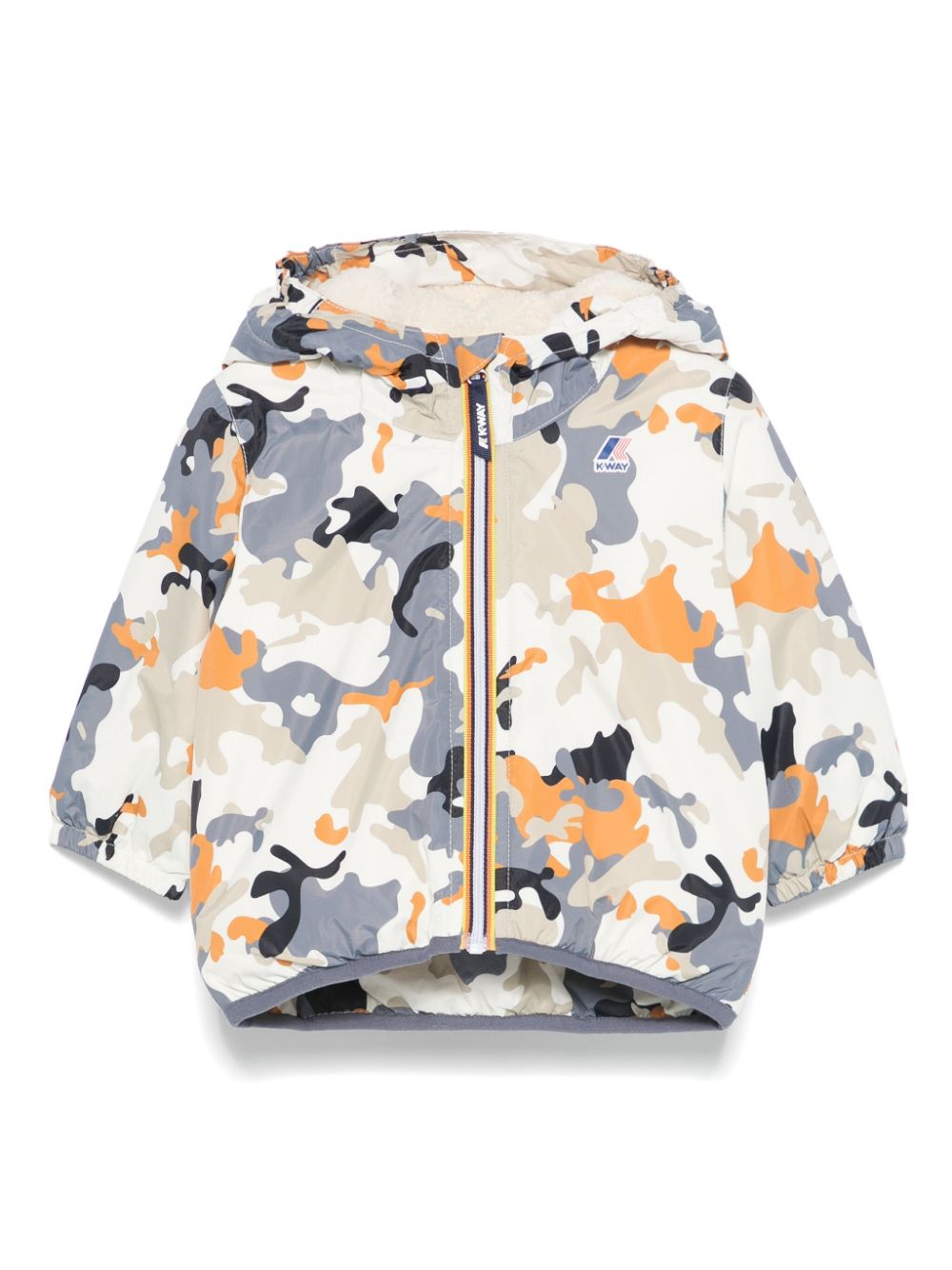 E. Le Vrai 3.0 Claudine jacket - Neutrals