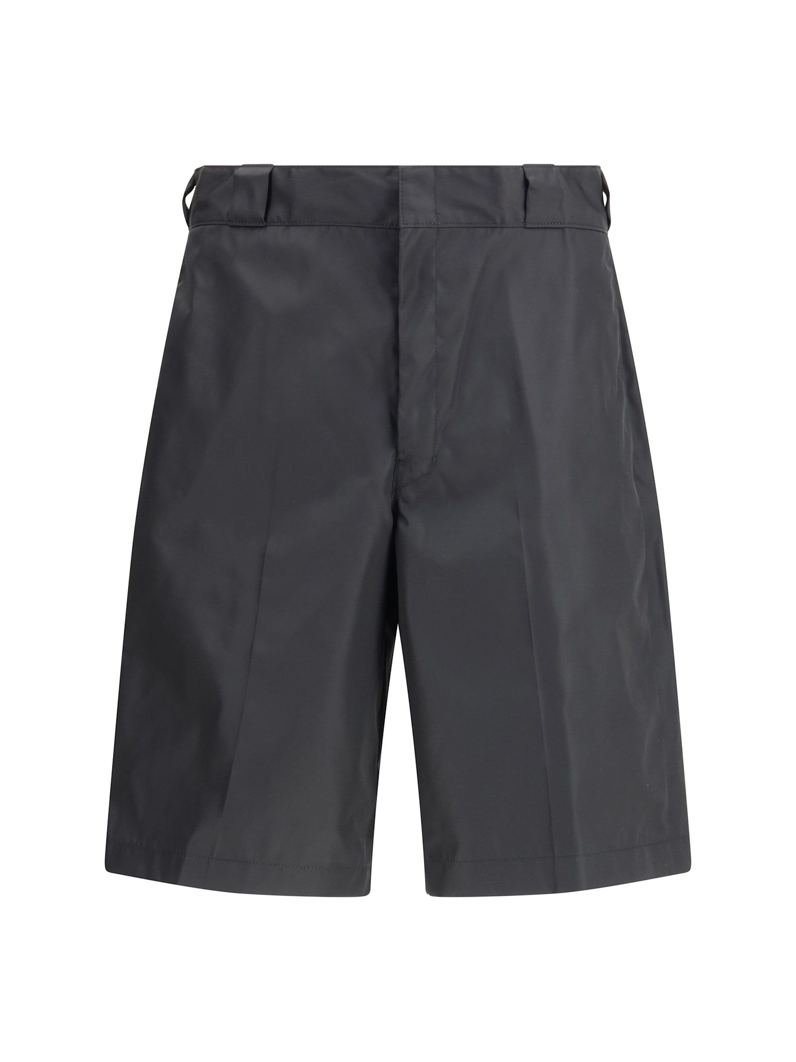 Logo-plaque Shorts