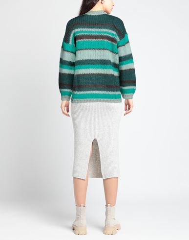 P. a.r. o.s. h. Woman Sweater Green