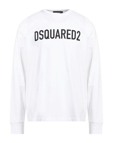 Man T-shirt White