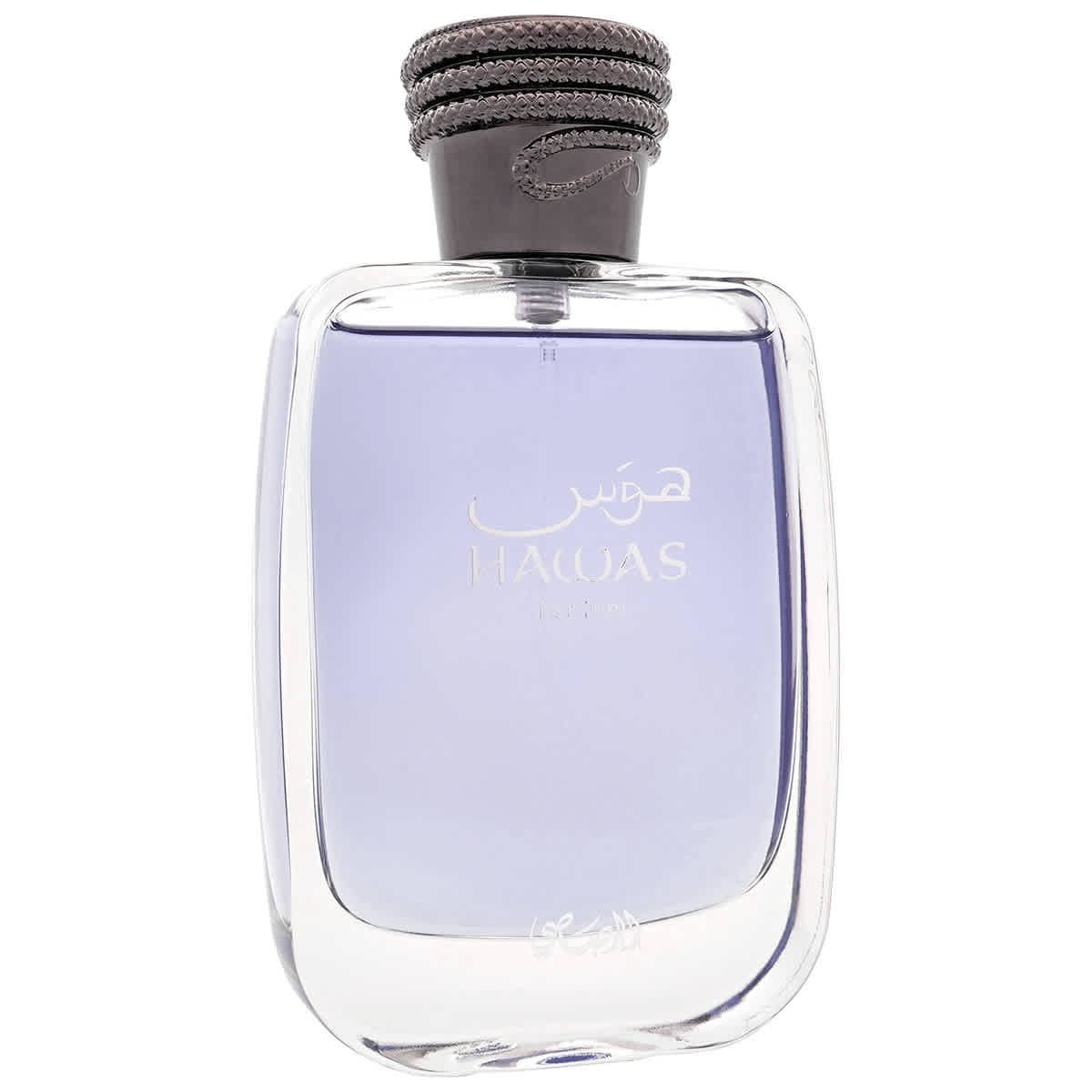 Mens Hawas EDP Spray 3.4 oz Fragrances 614514331026