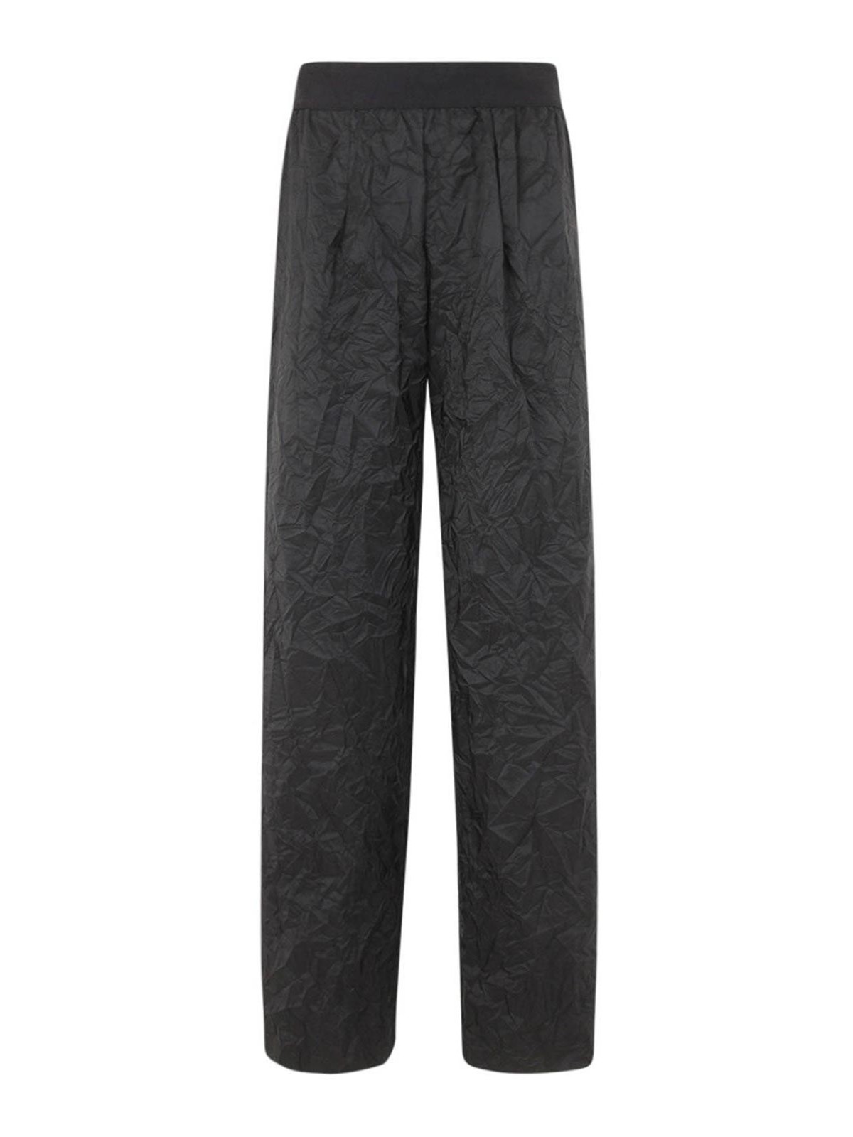 Long trousers