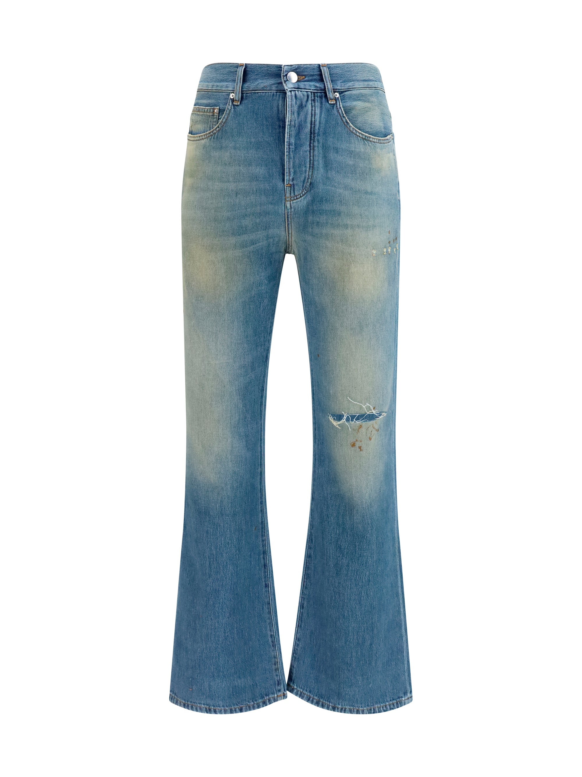 Slash Jeans — Blue