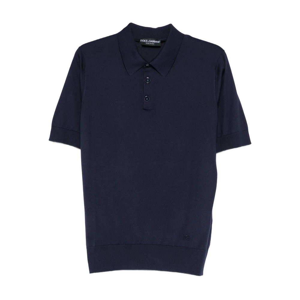 T-Shirt E Polo Blu