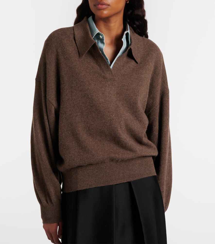 Katriel cashmere sweater