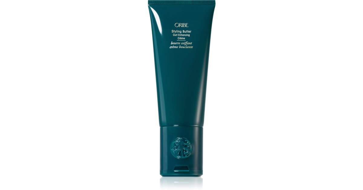 Oribe Moisture & Control Styling Butter Curl Enhancing Crème 200 ml — Styling crea
